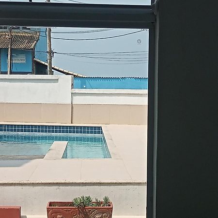 Vista Mar Suites 卡波布里奥 外观 照片