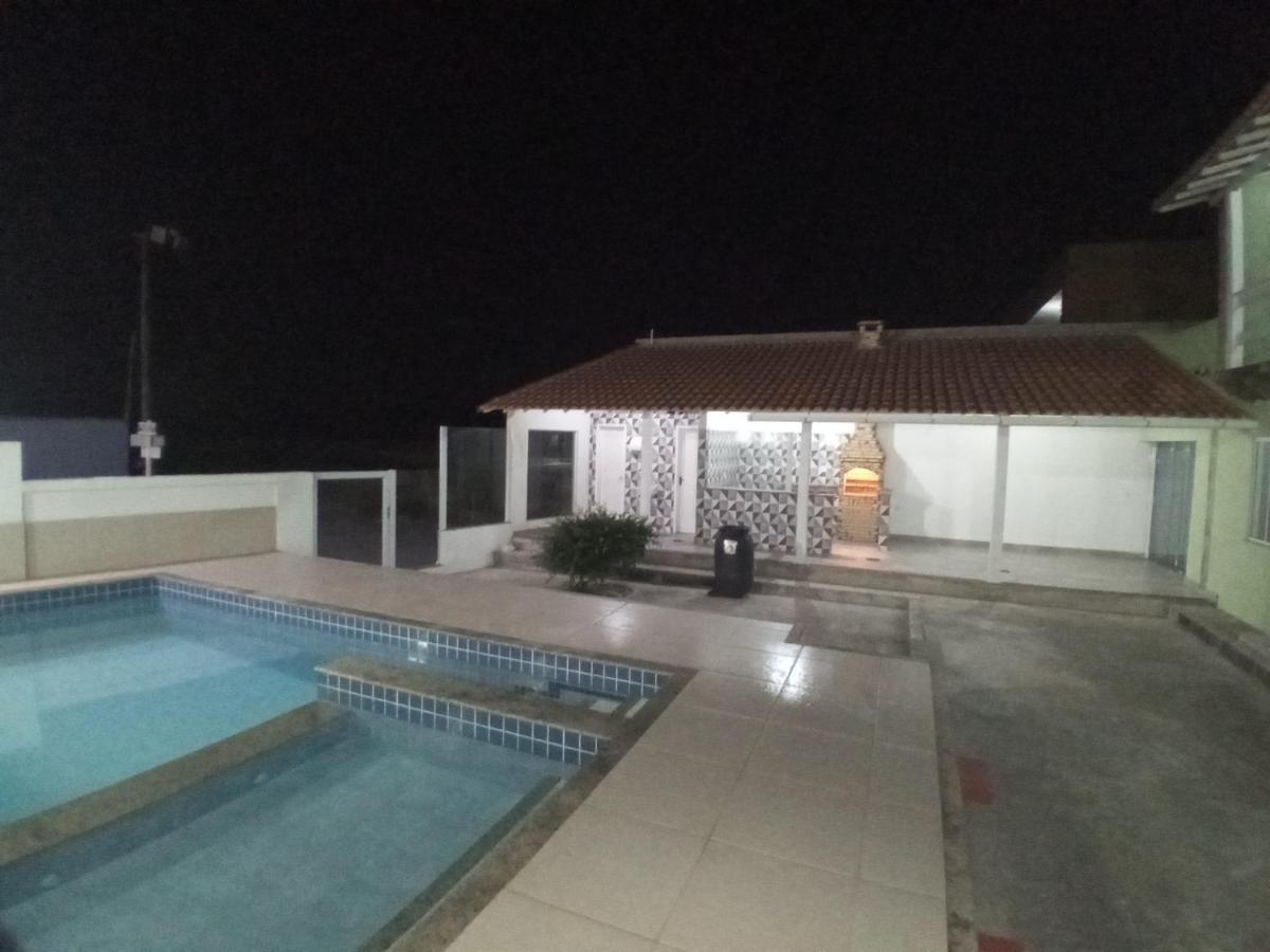 Vista Mar Suites 卡波布里奥 外观 照片