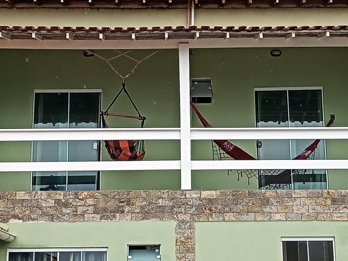 Vista Mar Suites 卡波布里奥 外观 照片