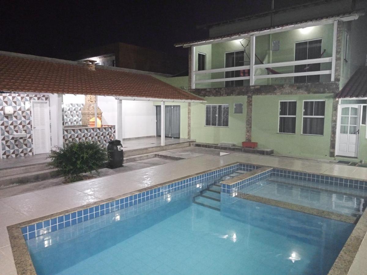 Vista Mar Suites 卡波布里奥 外观 照片