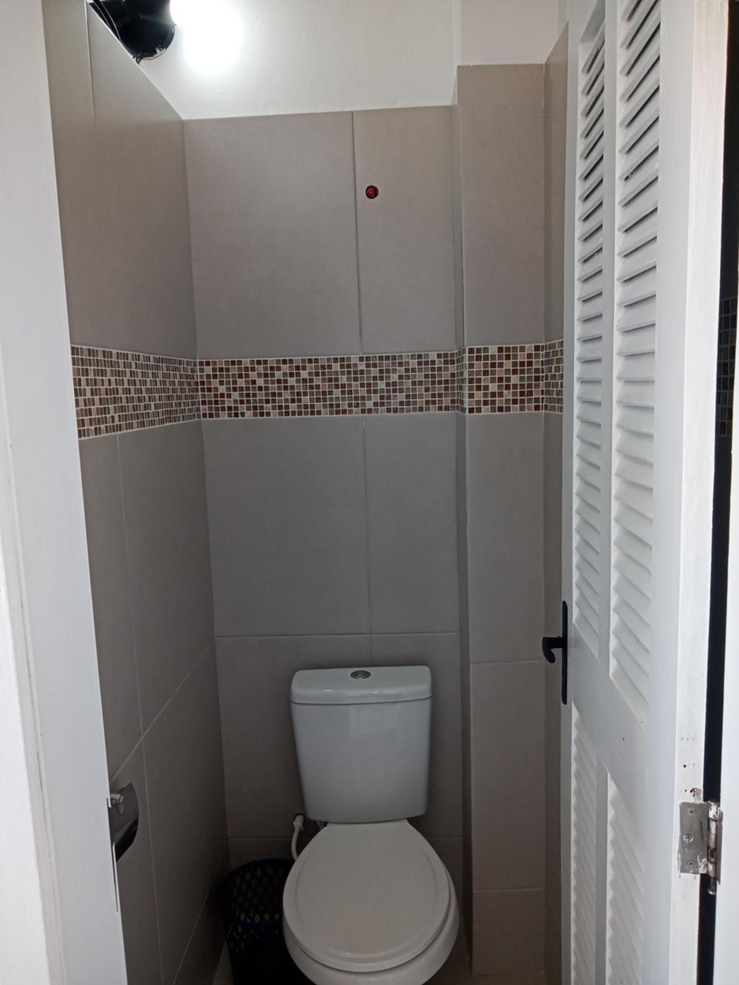 Vista Mar Suites 卡波布里奥 外观 照片