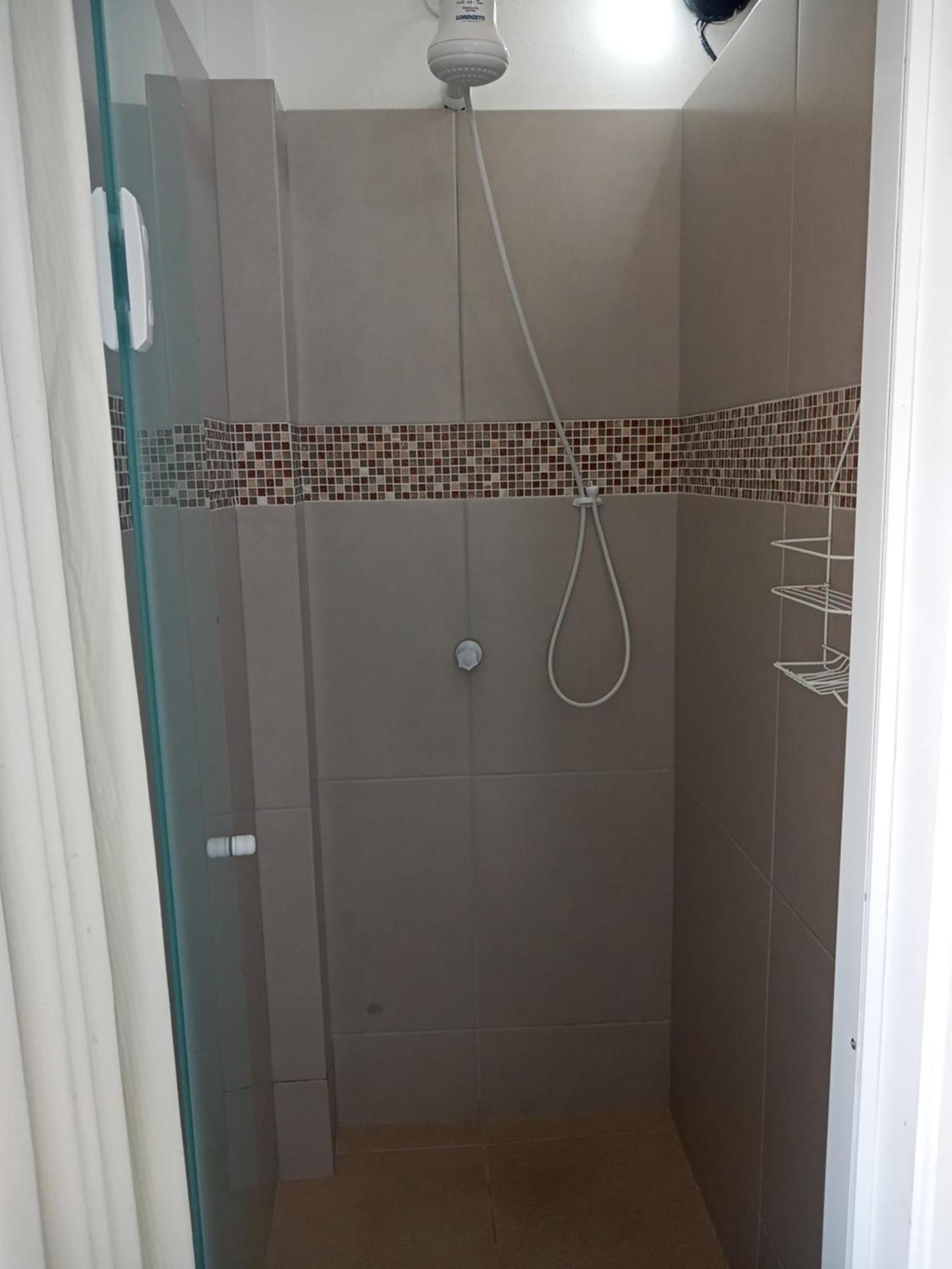 Vista Mar Suites 卡波布里奥 外观 照片