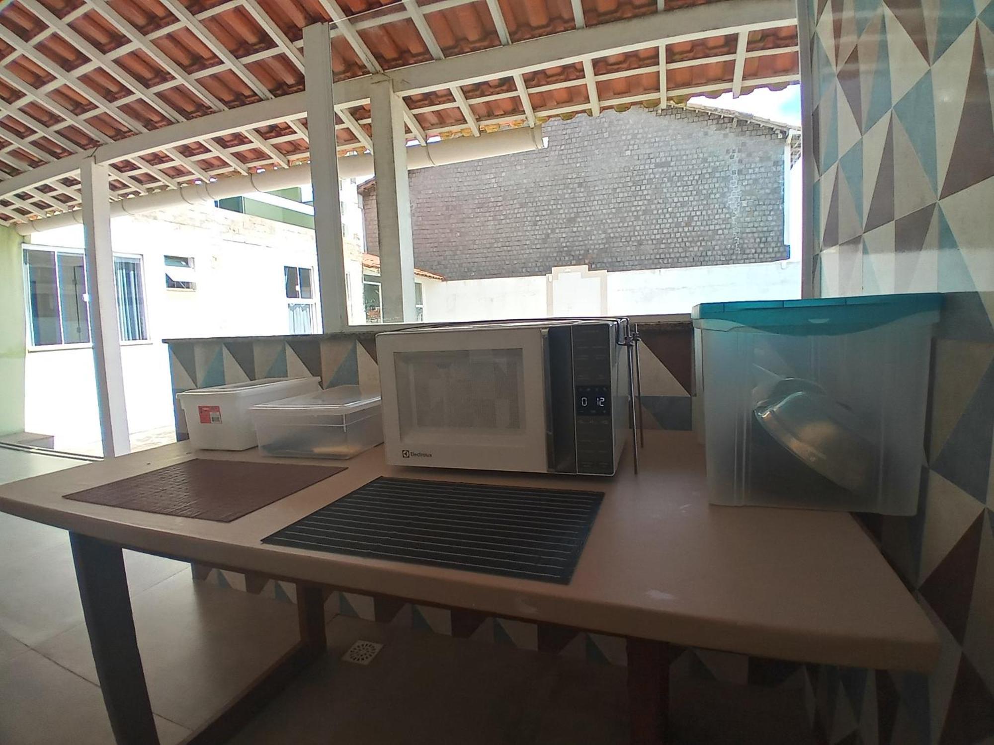 Vista Mar Suites 卡波布里奥 外观 照片