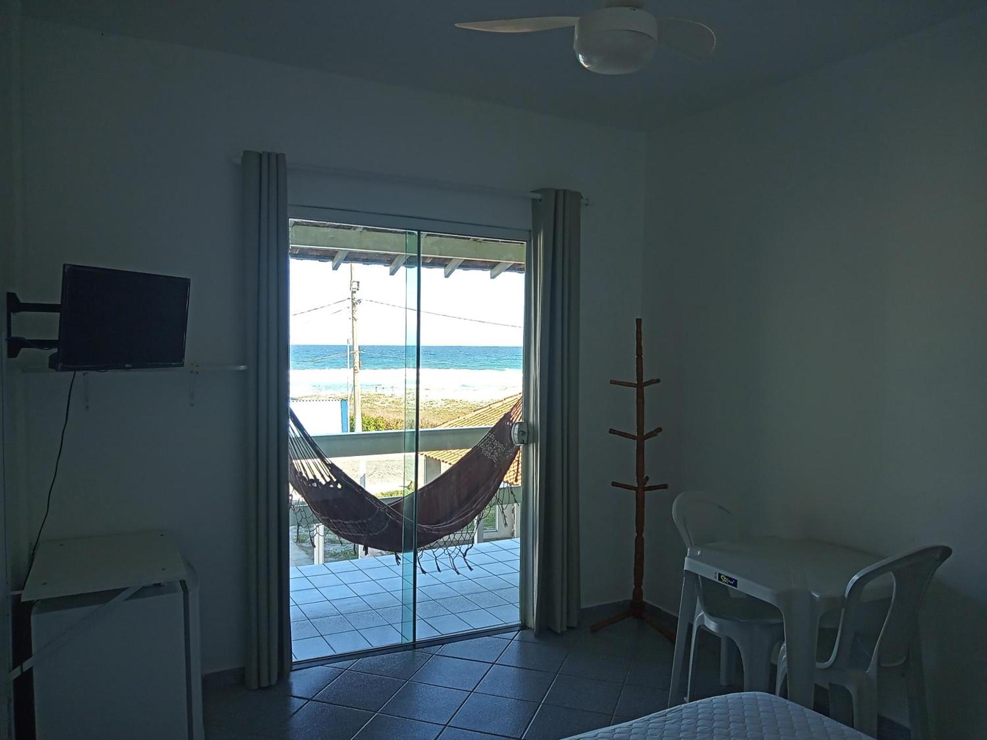 Vista Mar Suites 卡波布里奥 外观 照片