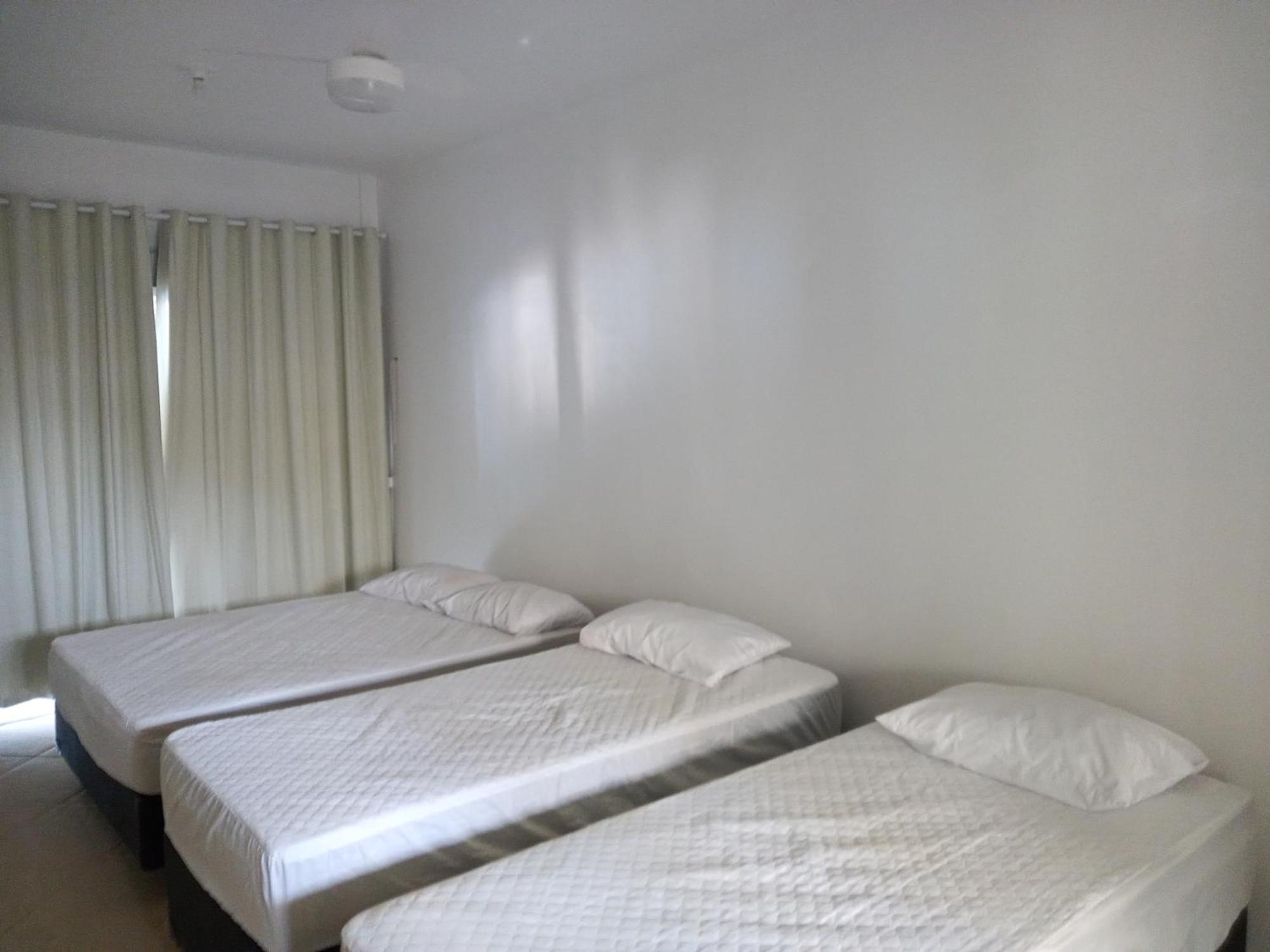 Vista Mar Suites 卡波布里奥 外观 照片